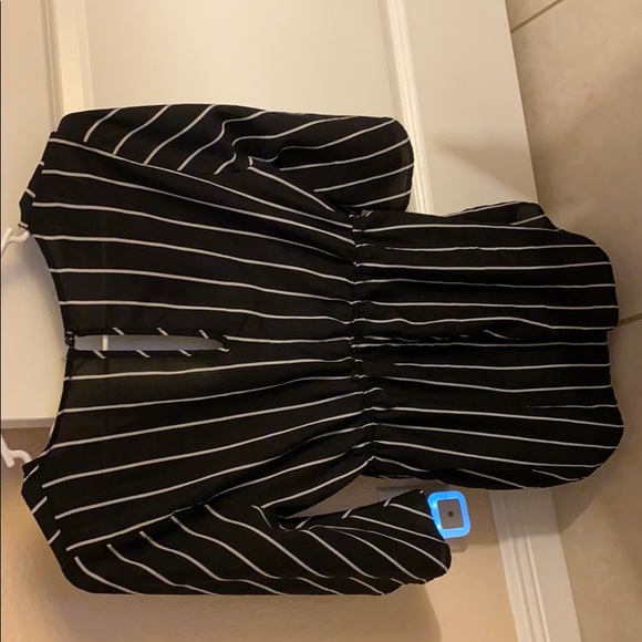 Just U In - romper - Picture 4 of 4